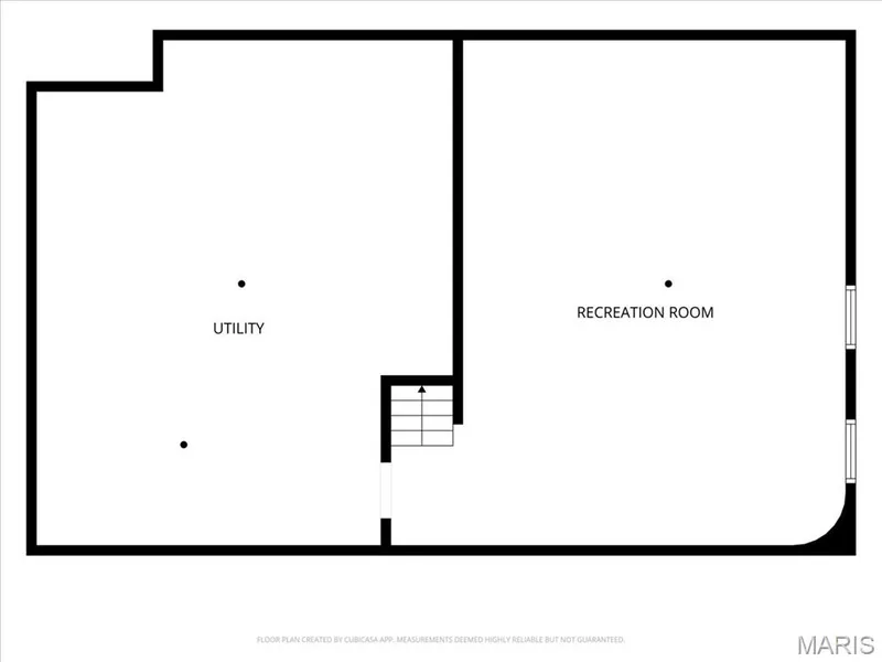 113 Christine Cay Court, St Charles, MO 63304 — listing photo 56 of 59