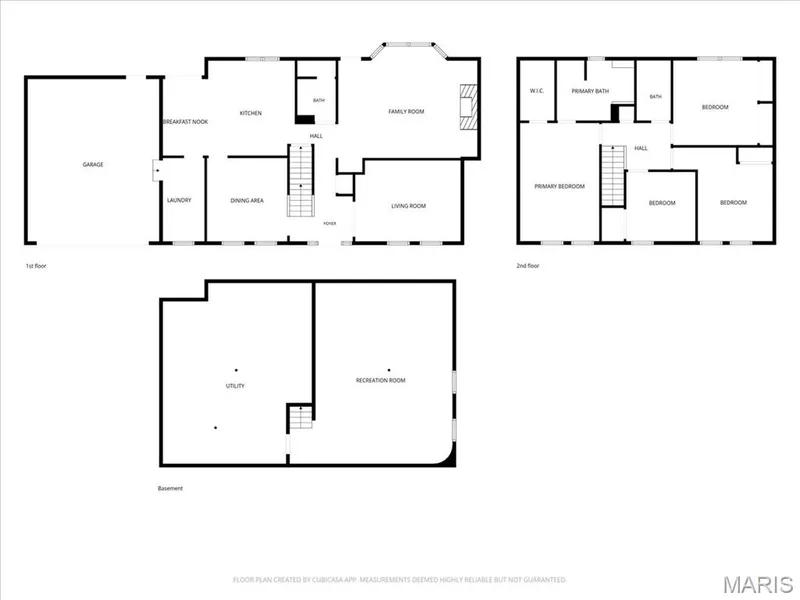 113 Christine Cay Court, St Charles, MO 63304 — listing photo 59 of 59