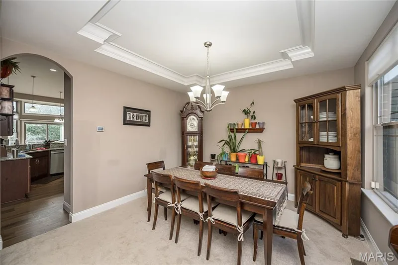 101 Castlewood Estates Drive, O'Fallon, MO 63368 — listing photo 8 of 55