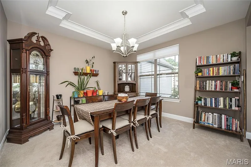 101 Castlewood Estates Drive, O'Fallon, MO 63368 — listing photo 10 of 55