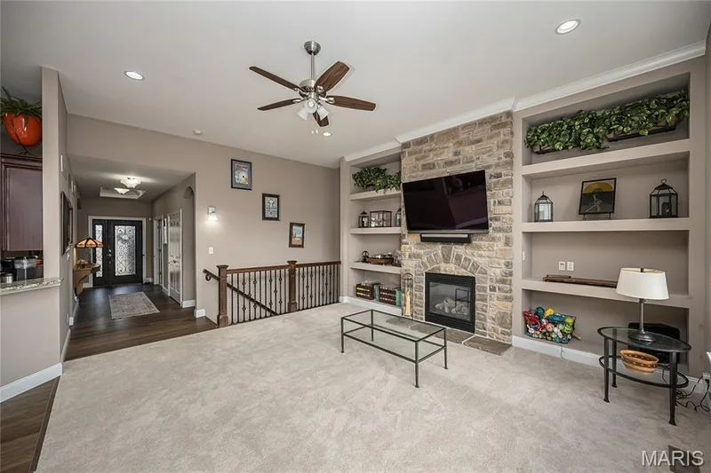 101 Castlewood Estates Drive, O'Fallon, MO 63368 — listing photo 15 of 55