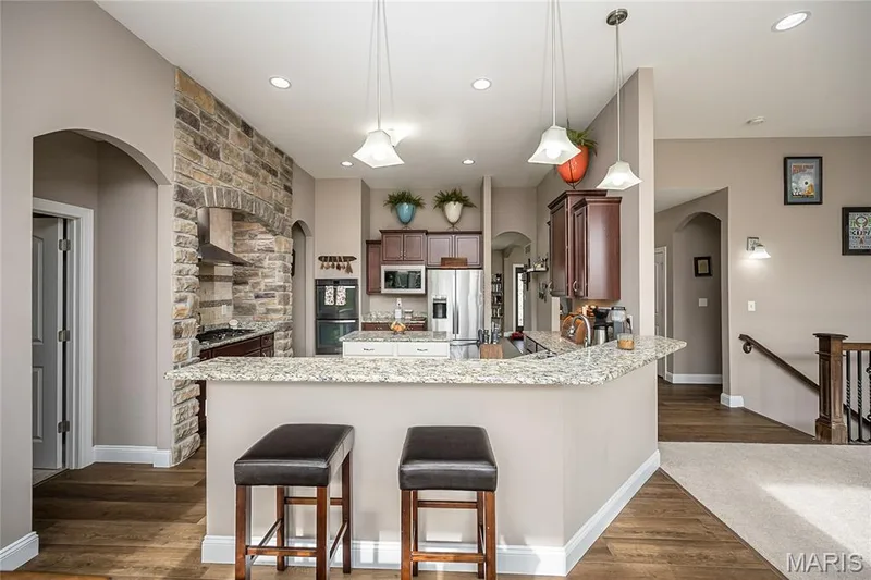 101 Castlewood Estates Drive, O'Fallon, MO 63368 — listing photo 21 of 55