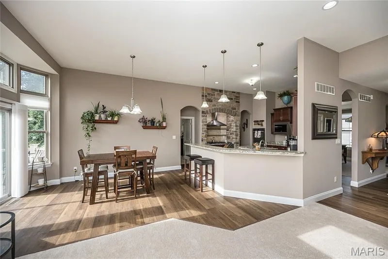 101 Castlewood Estates Drive, O'Fallon, MO 63368 — listing photo 22 of 55