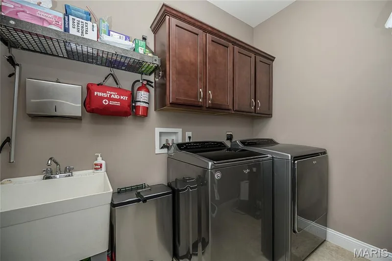 101 Castlewood Estates Drive, O'Fallon, MO 63368 — listing photo 28 of 55