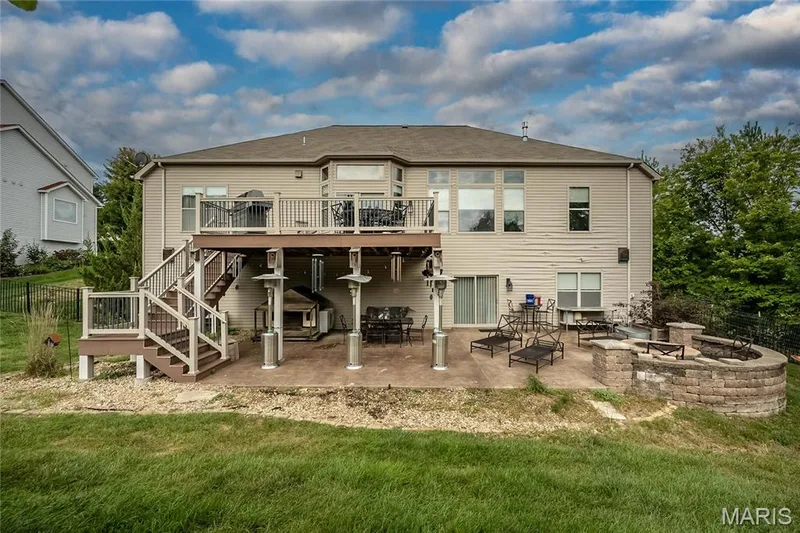 101 Castlewood Estates Drive, O'Fallon, MO 63368 — listing photo 52 of 55