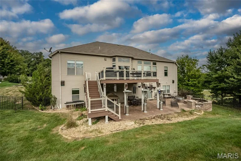 101 Castlewood Estates Drive, O'Fallon, MO 63368 — listing photo 53 of 55