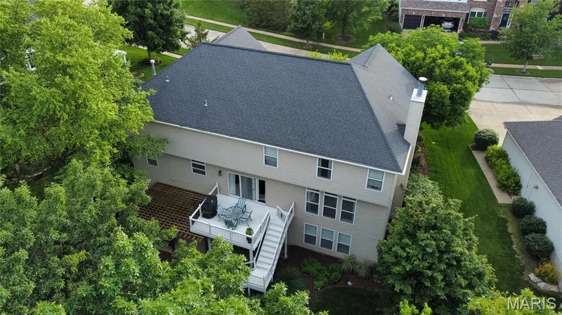 704 Knollshire Way Court, Dardenne Prairie, MO 63368 — listing photo 72 of 73