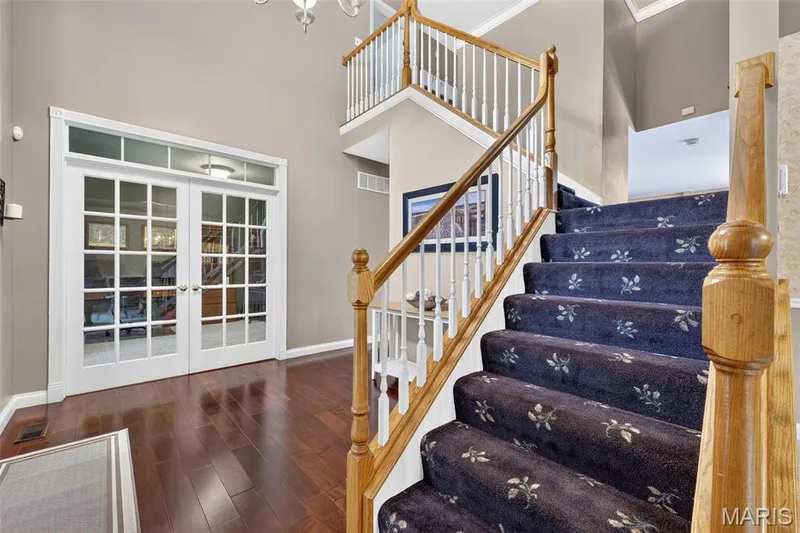 704 Knollshire Way Court, Dardenne Prairie, MO 63368 — listing photo 5 of 73