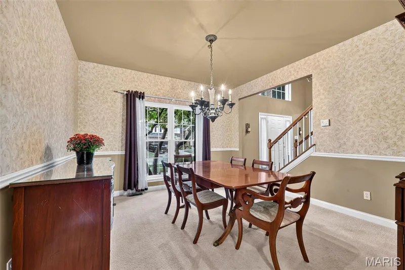704 Knollshire Way Court, Dardenne Prairie, MO 63368 — listing photo 10 of 73