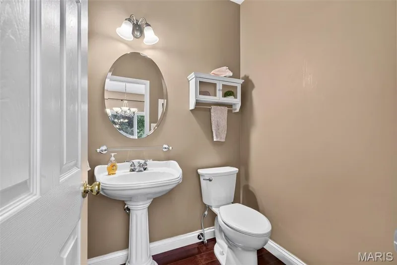 704 Knollshire Way Court, Dardenne Prairie, MO 63368 — listing photo 21 of 73