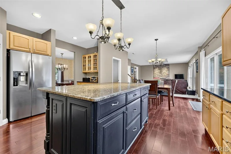 704 Knollshire Way Court, Dardenne Prairie, MO 63368 — listing photo 19 of 73
