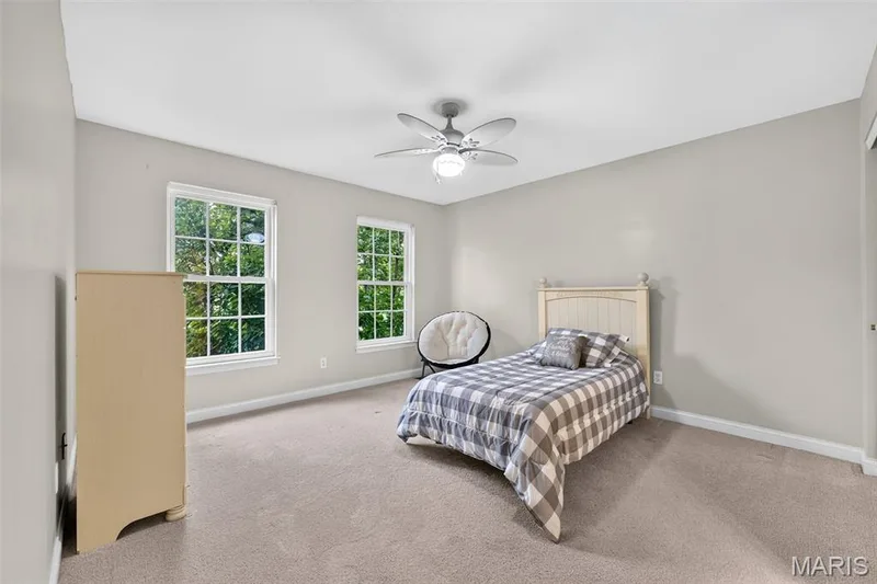 704 Knollshire Way Court, Dardenne Prairie, MO 63368 — listing photo 39 of 73