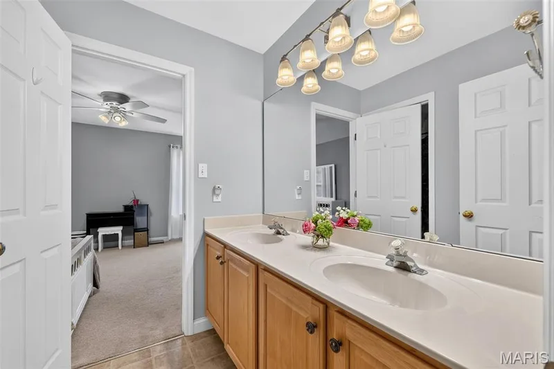 704 Knollshire Way Court, Dardenne Prairie, MO 63368 — listing photo 43 of 73