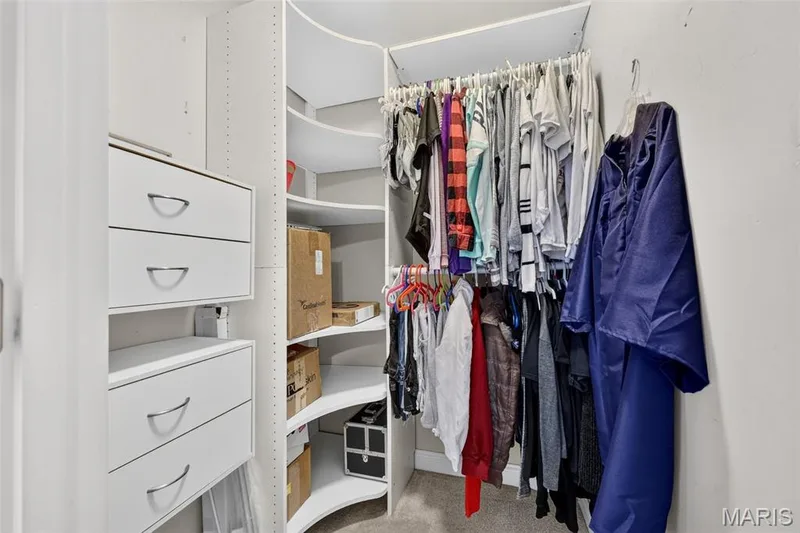 704 Knollshire Way Court, Dardenne Prairie, MO 63368 — listing photo 46 of 73
