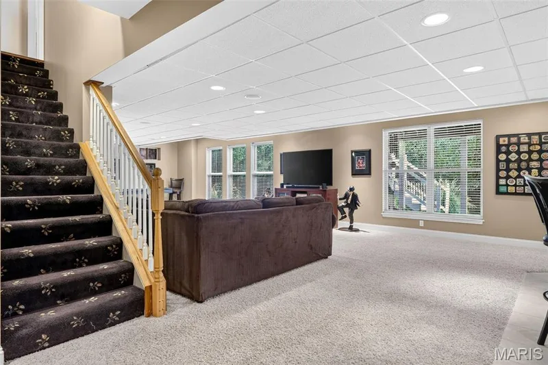 704 Knollshire Way Court, Dardenne Prairie, MO 63368 — listing photo 51 of 73