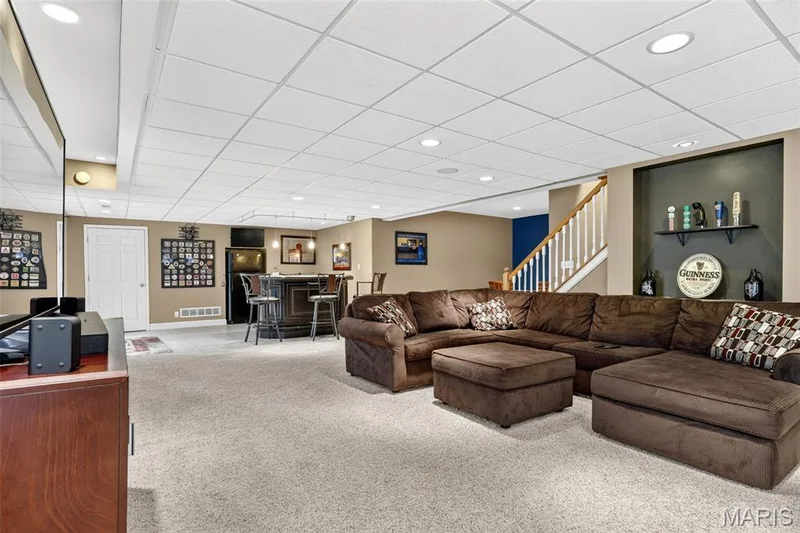 704 Knollshire Way Court, Dardenne Prairie, MO 63368 — listing photo 55 of 73