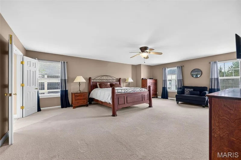 704 Knollshire Way Court, Dardenne Prairie, MO 63368 — listing photo 31 of 73