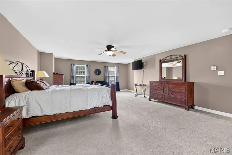 704 Knollshire Way Court, Dardenne Prairie, MO 63368 — listing photo 30 of 73