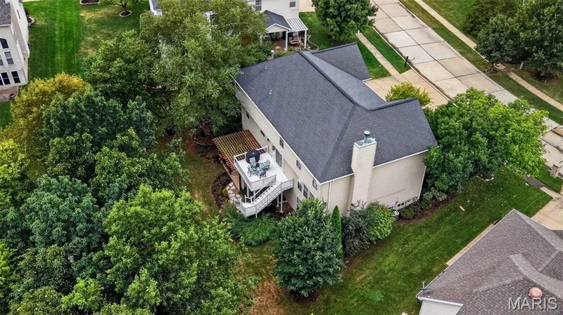704 Knollshire Way Court, Dardenne Prairie, MO 63368 — listing photo 71 of 73