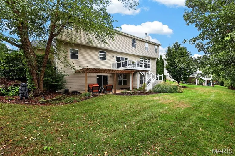704 Knollshire Way Court, Dardenne Prairie, MO 63368 — listing photo 67 of 73
