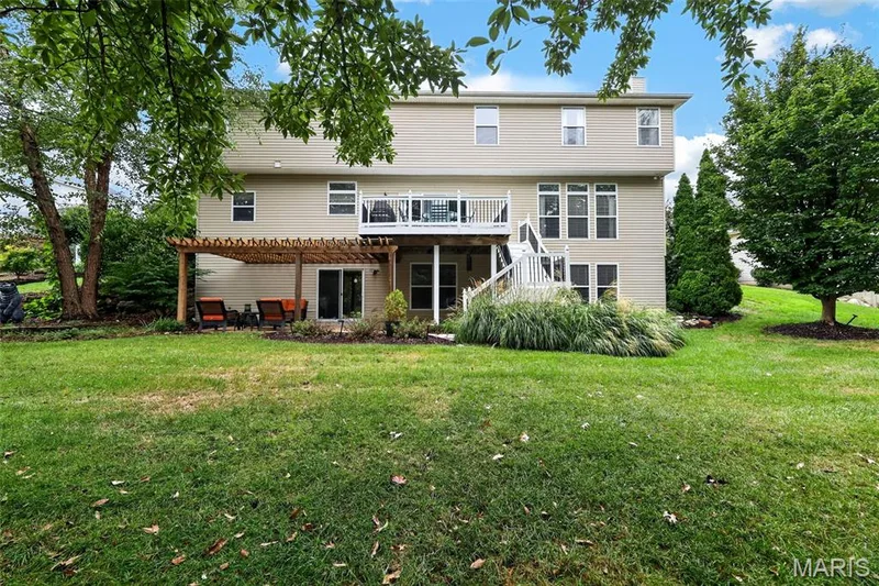 704 Knollshire Way Court, Dardenne Prairie, MO 63368 — listing photo 66 of 73