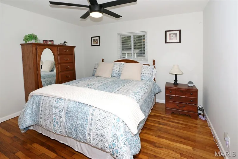 6 Marveline Drive, St Charles, MO 63304 — listing photo 11 of 25