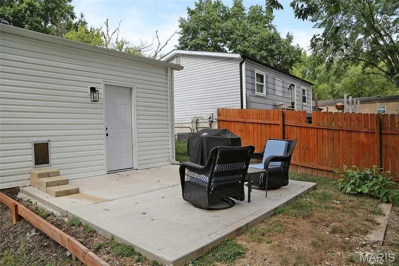 6 Marveline Drive, St Charles, MO 63304 — listing photo 21 of 25