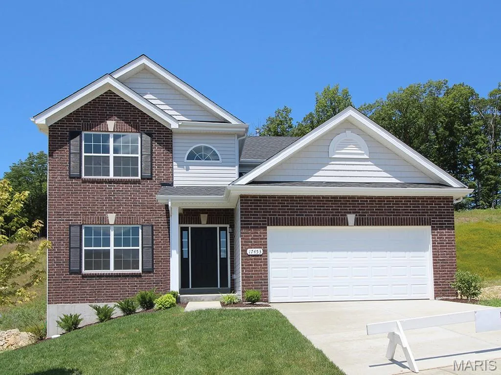 24 Shady Elm Court, St Charles, MO 63301 — listing photo 1 of 29