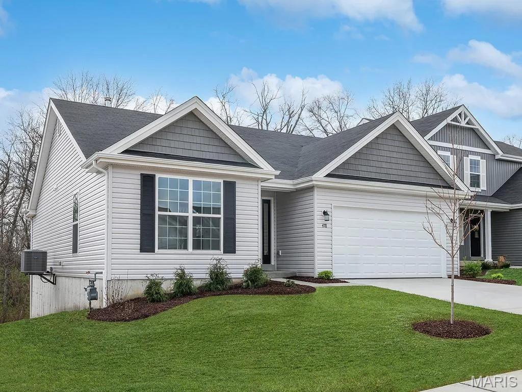 3 Snowdrop Court, Wentzville, MO 63385 — listing photo 1 of 29