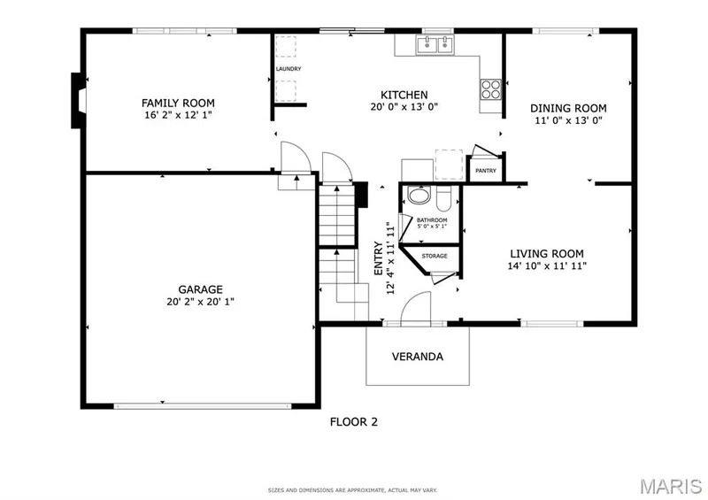151 Royallsprings Parkway, O'Fallon, MO 63368 — listing photo 23 of 50