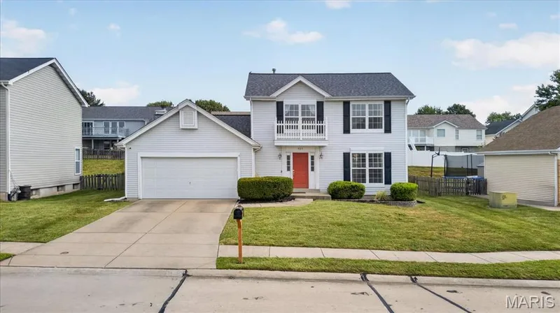 151 Royallsprings Parkway, O'Fallon, MO 63368 — listing photo 46 of 50