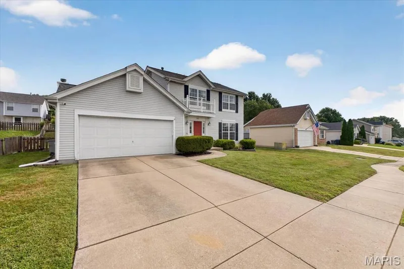 151 Royallsprings Parkway, O'Fallon, MO 63368 — listing photo 47 of 50