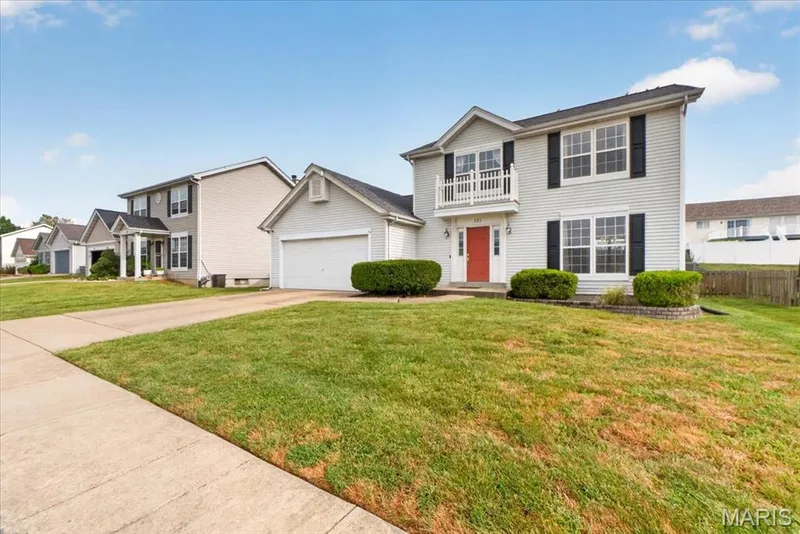151 Royallsprings Parkway, O'Fallon, MO 63368 — listing photo 48 of 50