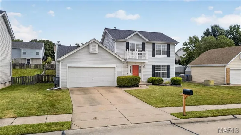 151 Royallsprings Parkway, O'Fallon, MO 63368 — listing photo 49 of 50