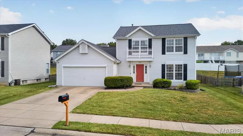 151 Royallsprings Parkway, O'Fallon, MO 63368 — listing photo 50 of 50