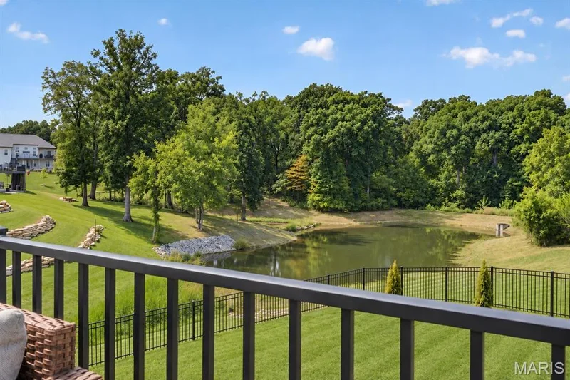 512 Spruce Hollow Court, Wentzville, MO 63385 — listing photo 8 of 14