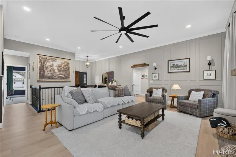 512 Spruce Hollow Court, Wentzville, MO 63385 — listing photo 14 of 51