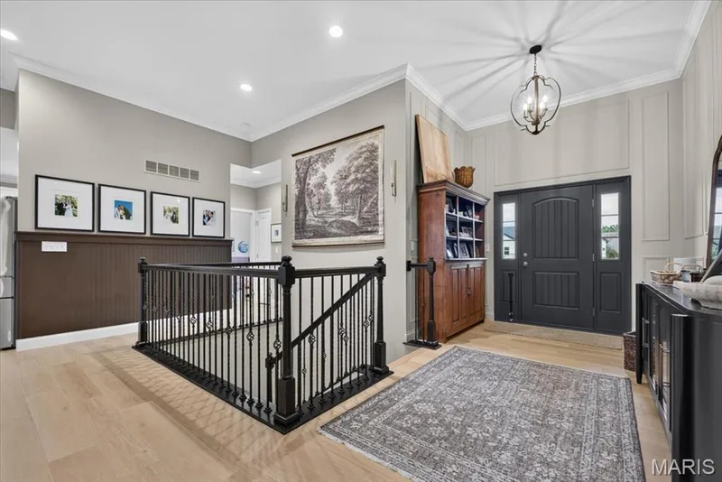 512 Spruce Hollow Court, Wentzville, MO 63385 — listing photo 22 of 51