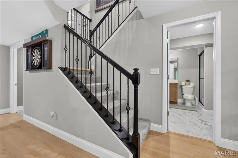 512 Spruce Hollow Court, Wentzville, MO 63385 — listing photo 29 of 51