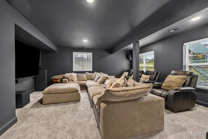 512 Spruce Hollow Court, Wentzville, MO 63385 — listing photo 34 of 51