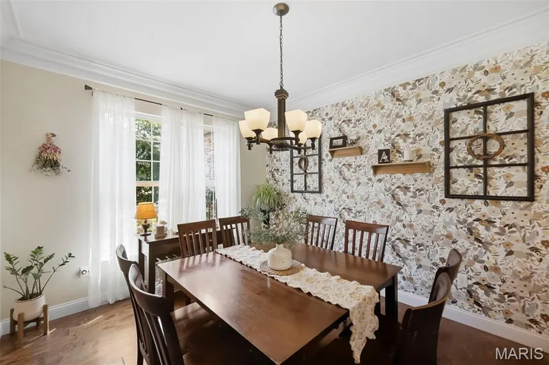 423 Cottage Grove Drive, Wentzville, MO 63385 — listing photo 10 of 75