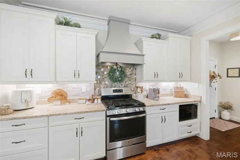 423 Cottage Grove Drive, Wentzville, MO 63385 — listing photo 22 of 75
