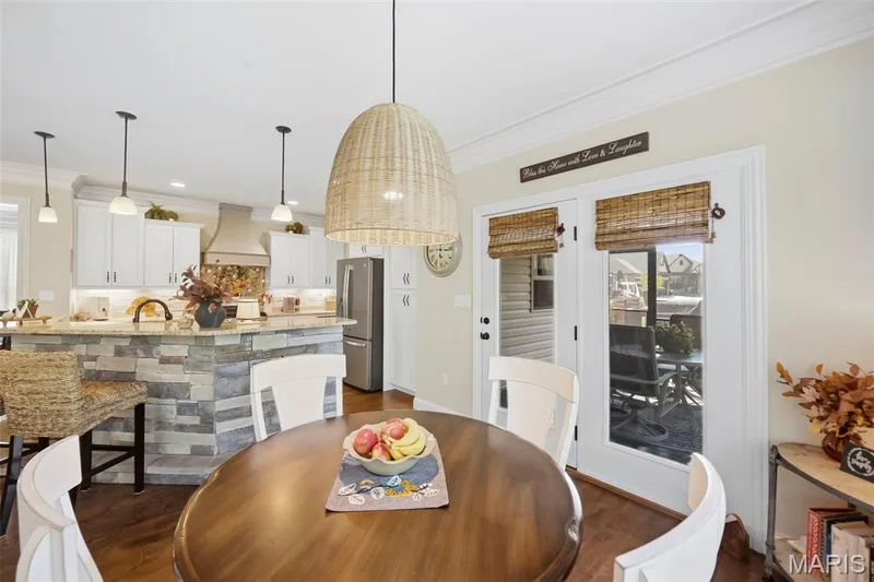 423 Cottage Grove Drive, Wentzville, MO 63385 — listing photo 28 of 75