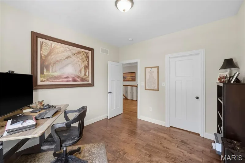 423 Cottage Grove Drive, Wentzville, MO 63385 — listing photo 36 of 75