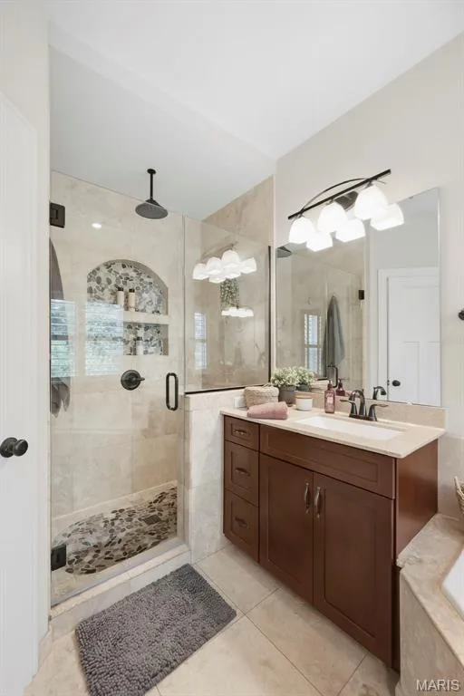 423 Cottage Grove Drive, Wentzville, MO 63385 — listing photo 40 of 75