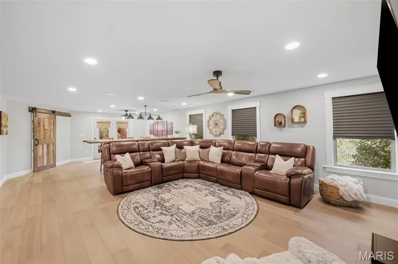 423 Cottage Grove Drive, Wentzville, MO 63385 — listing photo 45 of 75