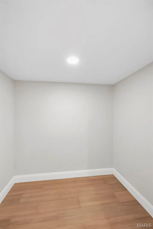 Basement safe room — 423 Cottage Grove Drive, Wentzville, MO 63385