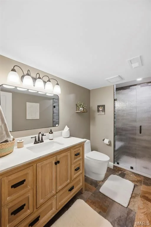 423 Cottage Grove Drive, Wentzville, MO 63385 — listing photo 59 of 75