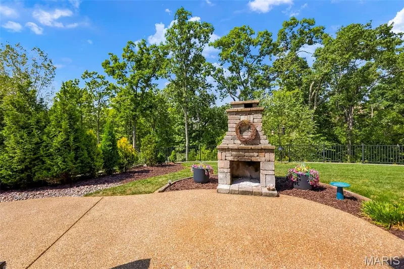 423 Cottage Grove Drive, Wentzville, MO 63385 — listing photo 68 of 75