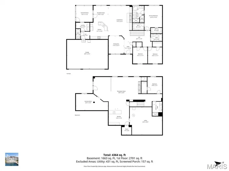 423 Cottage Grove Drive, Wentzville, MO 63385 — listing photo 75 of 75